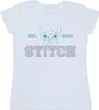 Disney - T-Shirt für Damen BI25443 (XL) (Weiß) Produktbild-Vorschau 1