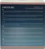 Cecotec Haartrockner DryNova Yellow Sun 1600 W, Produktbild-Vorschau 2
