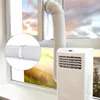 Univerzální připojení klimatizace 130/150 mm adaptér pro Náhled obrázku produktu 5