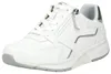 Gabor Rollingsoft  Sneakers Laag - wit - Maat 40 Voir les images du produit 25