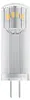 OSRAM LED (Verkaufseinheit: 10) Stift 1,8W/827 G4 200lm 3er Podgląd zdjęcia produktu 3