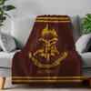 Deka Harry Potter - Deka 130x160 cm do dětského pokoje a Náhled obrázku produktu 4