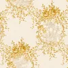 A.S. Création Vliestapete Château 5 Tapete beige metallic Produktbild-Vorschau 2