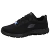 Skechers Sport Mens FLEX ADVANTAGE 4.0 Providence Sneaker Produktbild-Vorschau 32