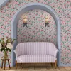 Cath Kidston Vliestapete Erdbeere 1000x52cm Produktbild-Vorschau 2