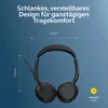 Jabra 25599-999-899 Jabra Headset Evolve2 55 USB-C MS Vista previa de la imagen del producto 13