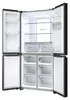 Haier HCR7818DWPT, 463 l, No Frost (lodówka), SN-T, 10 Podgląd zdjęcia produktu 5