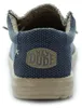 Hey Dude Wally Braided  Sportief - blauw - Maat 42 Productafbeelding-voorbeeld 76