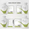 VitaCare 21-Tage-Stoffwechselkur Paket, 5-teiliges Produktbild-Vorschau 6
