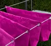 Sonnensegel einziehbares Sonnensegel Pergola Markise Produktbild-Vorschau 5