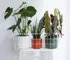 elho b.for Soft Rund 35cm Übertopf - weiss Produktbild-Vorschau 13
