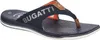 Bugatti Herren Hausschuhe 321-73582-6900-4100 Farbe: Blau Produktbild-Vorschau 7