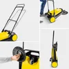 Kärcher S 4 Twin: wydajna ręczna zamiatarka do powierzchni Podgląd zdjęcia produktu 9