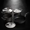 Pečicí pánev Fissler 28 cm Adamant Náhled obrázku produktu 2