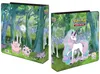 Album "Ultra Pro - Pokémon Enchanted Glade 2 Podgląd zdjęcia produktu 4