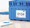 Etiketten Premium A4, weiß 210x148 mm Papier matt 20 St. Produktbild-Vorschau 11
