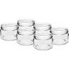 Marmeladengläser mit Deckel 6 Stück 200 ml Produktbild-Vorschau 4