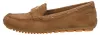 Tamaris Damen Slipper Leder Mokassin sportlich Zierspange Produktbild-Vorschau 26
