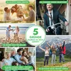 Geschmacksfilter Minze, Eukalyptus und Vanille 9er-Set - Produktbild-Vorschau 4