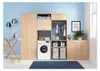 Indesit BWE 71496X WV IT Waschmaschine Frontlader 7 kg 1400 Produktbild-Vorschau 2