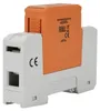 Überspannungsschutz / Blitzschutz / Photovoltaik / PV-Anlage / 1P 5kA T1+T2 B+C Voir les images du produit