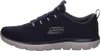 A side view of a single athletic shoe. Produktbild-Vorschau
