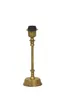 Light & Living Lampenfuss ovale H25 cm MANOJ bronze antique Voir les images du produit 7