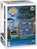 Avatar - Recom Quaritch 1552  - Funko Pop! Vinyl Figur Produktbild-Vorschau 3
