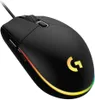 Logitech 910-005796 G203 schwarz Productafbeelding-voorbeeld 3