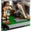 LEGO Star Wars Ahch-To Island Training, Stavebnica, 7 rok / Náhľad obrázku produktu 14