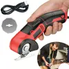 Kartonschneider Elektrische Schere, Elektrische Stoffschere Produktbild-Vorschau 1