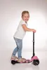 New Sports Kinderroller 3-Rad rosa 120mm ABEC7 solide Produktbild-Vorschau 2