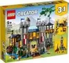 LEGO® Creator Středověký hrad - 31120 NOVINKA! Součástky Náhled obrázku produktu 2
