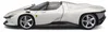 Bburago 18-16912 - Modellauto - Ferrari Daytona SP3 Signa Produktbild-Vorschau 26