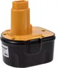 Akku für DEWALT Typ DE9071 Produktbild-Vorschau 1