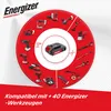 Batteria agli ioni di litio Energizer da 20 V e 2 A, Anteprima dell’immagine prodotto 10