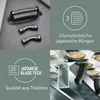 Cuchillas y láminas de corte para afeitadoras Panasonic Vista previa de la imagen del producto 4