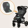 Lionelo univerzální matrace do kočárku Seatliner, Náhled obrázku produktu 2