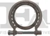 FA1 936-870 Auspuffschelle Schelle Ø70mm für MINI Produktbild-Vorschau 12