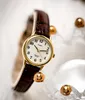 Dámské hodinky Timex T20071 hnědé Náhled obrázku produktu 16