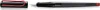 LAMY joy 015 FH Patronenfüller schwarz/rot B (breit) Produktbild-Vorschau 2