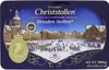Dr. Quendt Dresdner Christstollen Dose 1kg Produktbild-Vorschau 3