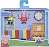 Hasbro, Peppa macht Musik Peppa Pig Adventures Spielbox, Produktbild-Vorschau 1