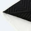 Thermischer Verdunkelungsvorhang Isolierend Weiß/Schwarz Produktbild-Vorschau 6