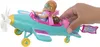 Barbie Chelsea HTK38, Lalka modowa, Damski, 3 lat(a), Podgląd zdjęcia produktu 5