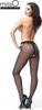 Cutout-Strumpfhose - MissO P102 Schwarz S/M Produktbild-Vorschau 6