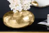 riess-ambiente Moderne Deko Vase ABSTRACT ORIENT 35cm gold Produktbild-Vorschau 5