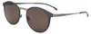 Hugo Boss BOSS 1245/S Matte khaky olive 49/21/150 Herren Produktbild-Vorschau 1