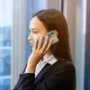 Dux Ducis Etui Case Hülle Gehäuse für Poco M4 Pro 5G Blau Produktbild-Vorschau 8