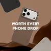 CARE Case Fashionable MagSafe iPhone 17 Pro Max Espresso Produktbild-Vorschau 8